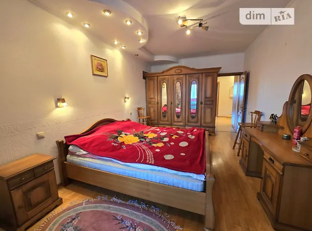 Квартира на вул. Миколи Голего, 5 в Києві, ID 185914, фото №14