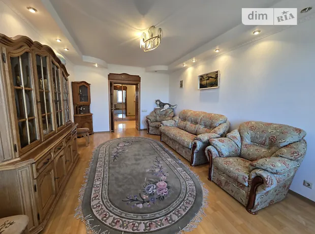 Квартира на вул. Миколи Голего, 5 в Києві, ID 185914, фото №17