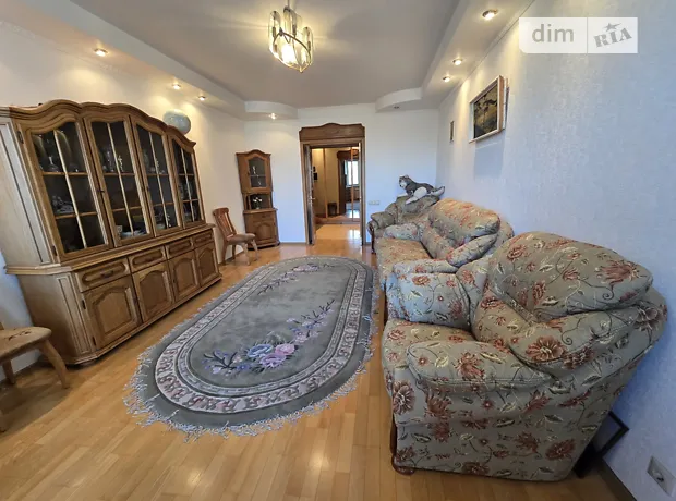 Квартира на вул. Миколи Голего, 5 в Києві, ID 185914, фото №19