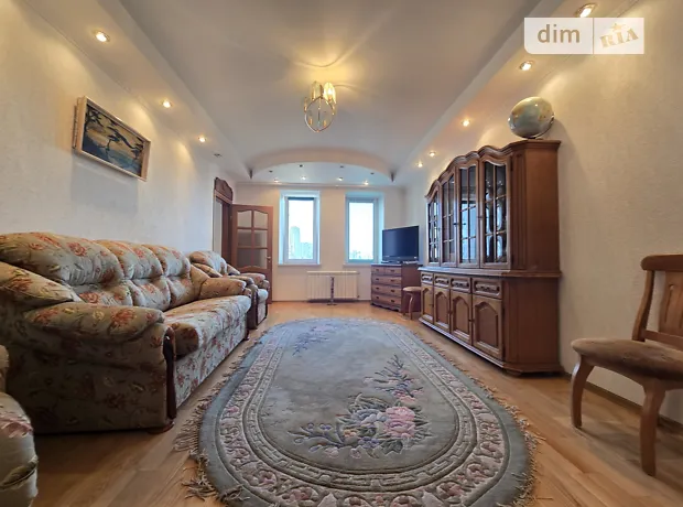 Квартира на вул. Миколи Голего, 5 в Києві, ID 185914, фото №20