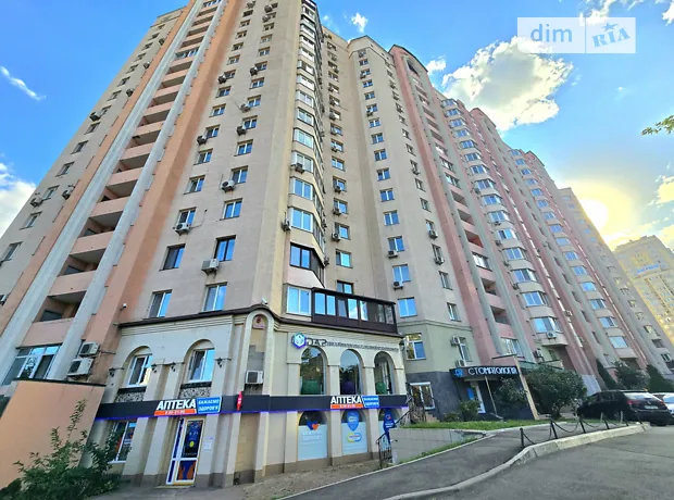 Квартира на вул. Миколи Голего, 5 в Києві, ID 185914, фото №30