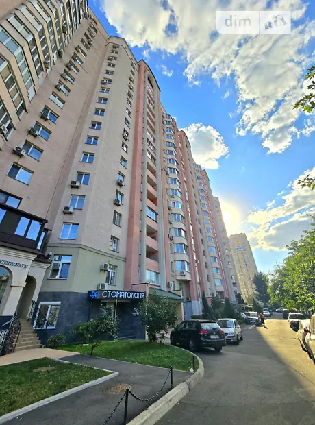 Квартира на вул. Миколи Голего, 5 в Києві, ID 185914, фото №31