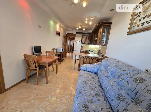 Квартира на вул. Миколи Голего, 5 в Києві, ID 185914, фото №6