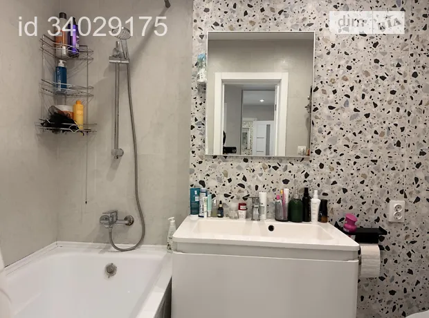 Квартира на вул. Монастирська в Полтаві, ID 194184, фото №17