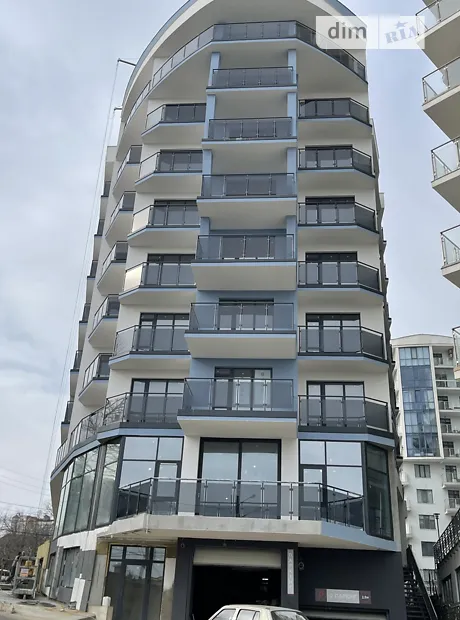 Квартира на пров. Ванний, 9 в Одесі, ID 199961, фото №10