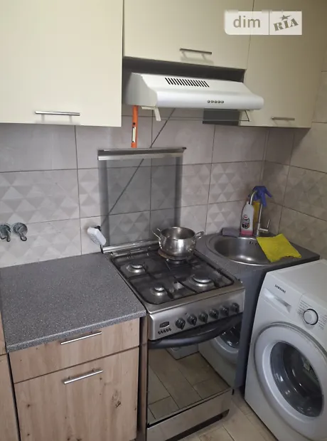 Квартира на вул. Михайла Донця, 21А в Києві, ID 202394, фото №6