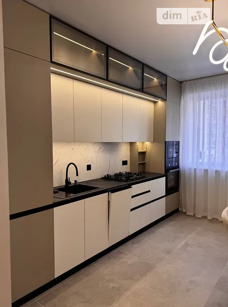 Квартира на вул. Височана Семена, 18 в Івано-Франківську, ID 187031, фото №1