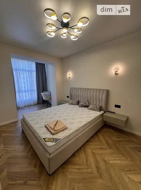Квартира на вул. Височана Семена, 18 в Івано-Франківську, ID 187031, фото №3
