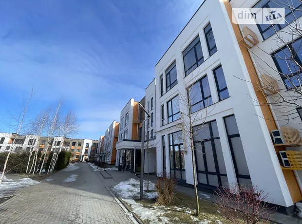 Квартира на вул. Наталії Околитенко в Києві, ID 246576, фото №1