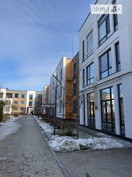 Квартира на вул. Наталії Околитенко, 77 в Києві, ID 250419, фото №1