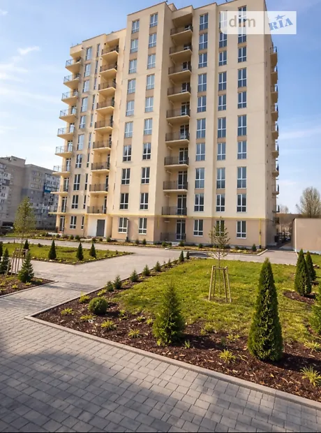 Квартира на вул. Сергія Зулінського в Вінниці, ID 240228, фото №1