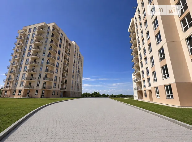 Квартира на вул. Сергія Зулінського в Вінниці, ID 240228, фото №2