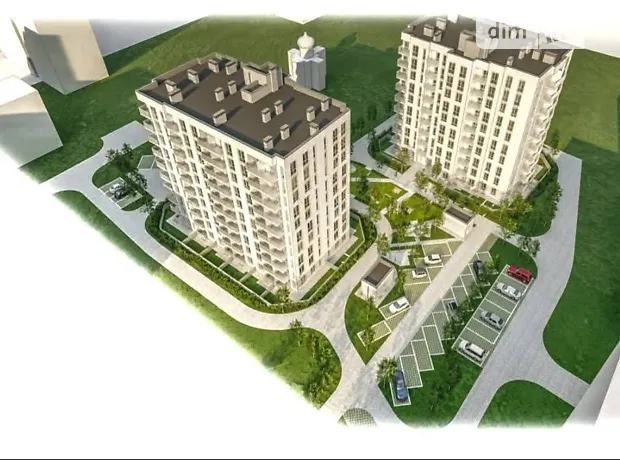 Квартира на вул. Сергія Зулінського в Вінниці, ID 240228, фото №4