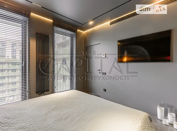 Квартира на вул. Набережно-Рибальська дорога, 3 в Києві, ID 176709, фото №8