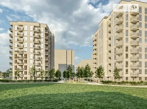 Квартира на вул. Сергія Зулінського в Вінниця, ID 219131, фото №1