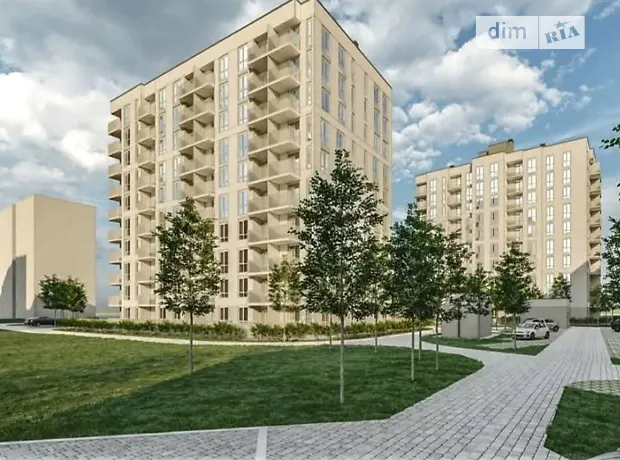 Квартира на вул. Сергія Зулінського в Вінниця, ID 219131, фото №3