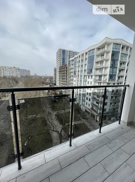 Квартира на пров. Ванний, 9 в Одесі, ID 201215, фото №5