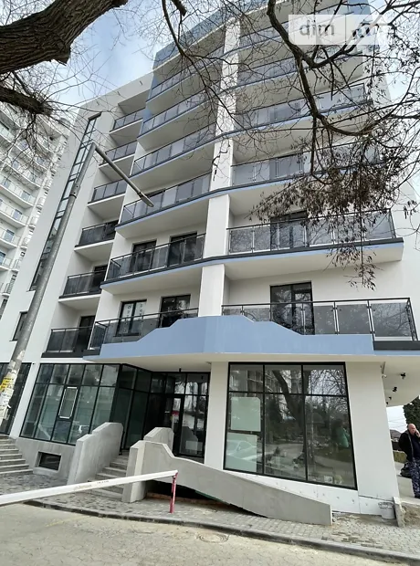 Квартира на пров. Ванний, 9 в Одесі, ID 167693, фото №8