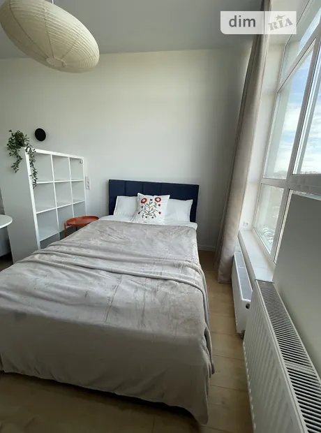 Квартира на вул. Ольги Кобилянської в Києві, ID 232574, фото №4