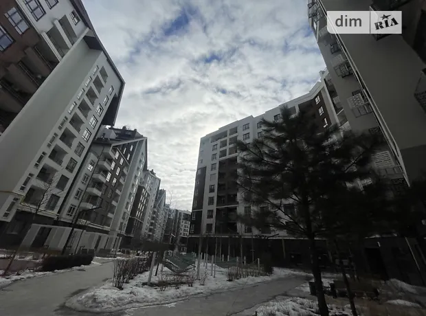 Квартира на вул. Ольги Кобилянської в Києві, ID 232574, фото №10