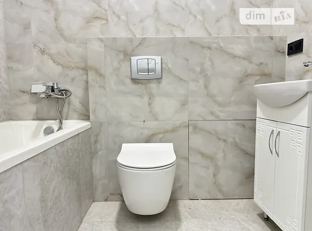 Квартира на вул. Остромирська, 49Г/1 в Київ, ID 308235, фото №5