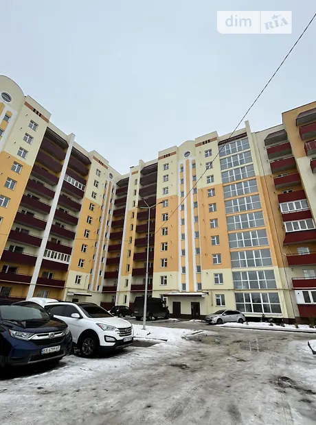 Квартира на вул. Героя України Дмитра Крамара 7/9А в Хмельницькому, ID 239464, фото №1