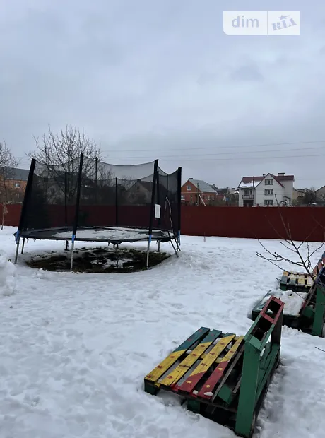 Квартира на вул. Героя України Дмитра Крамара 7/9А в Хмельницькому, ID 239464, фото №11