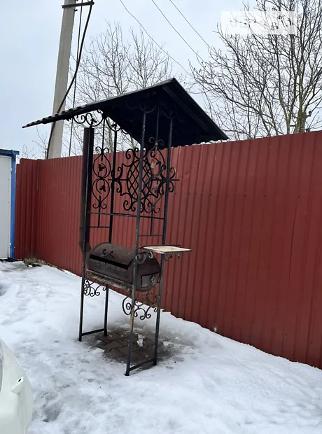 Квартира на вул. Героя України Дмитра Крамара 7/9А в Хмельницькому, ID 239464, фото №13