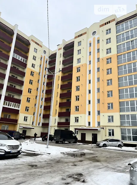 Квартира на вул. Героя України Дмитра Крамара 7/9А в Хмельницькому, ID 239464, фото №14