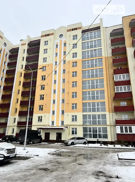 Квартира на вул. Героя України Дмитра Крамара 7/9А в Хмельницькому, ID 239464, фото №15