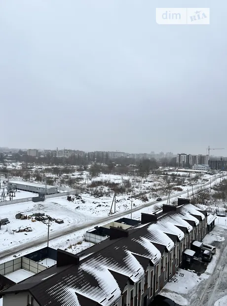 Квартира на вул. Героя України Дмитра Крамара 7/9А в Хмельницькому, ID 239464, фото №16