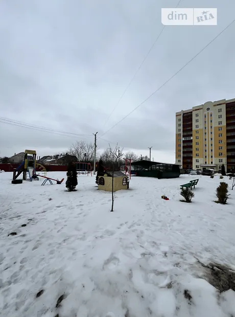 Квартира на вул. Героя України Дмитра Крамара 7/9А в Хмельницькому, ID 239464, фото №10