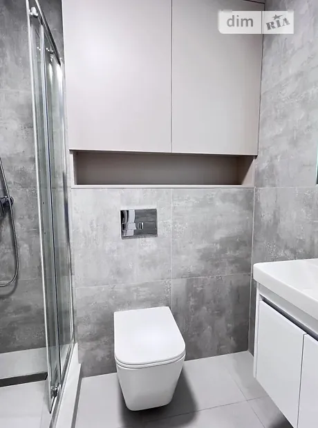Квартира на вул. Хіміків, 28 в Івано-Франківську, ID 198139, фото №11