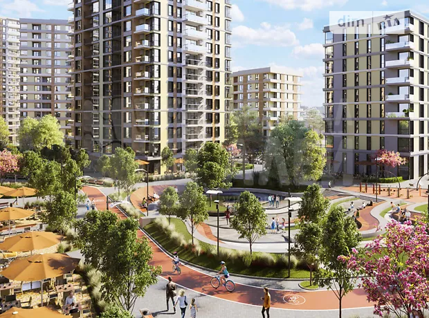 Квартира на вул. Симоненка, 32 в Києві, ID 306535, фото №4