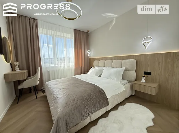 Квартира на вул. Височана Семена, 18 в Івано-Франківську, ID 206135, фото №4