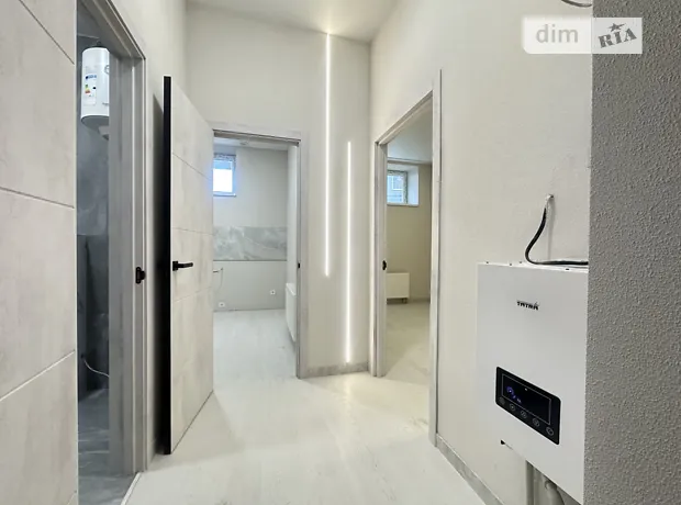 Квартира на вул. Остромирська 49Г/1 в Київ, ID 308234, фото №1