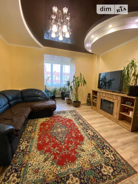 Квартира на вул. Гетьмана Мазепи в Хмельницькому, ID 236577, фото №1