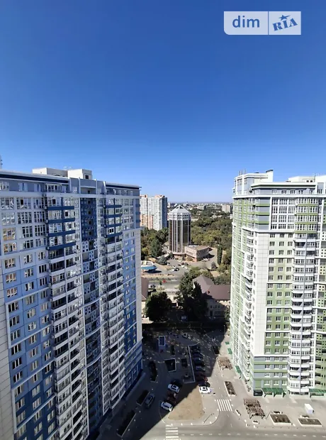 Квартира на просп. Лесі Українки, 19 в Одесі, ID 182213, фото №1