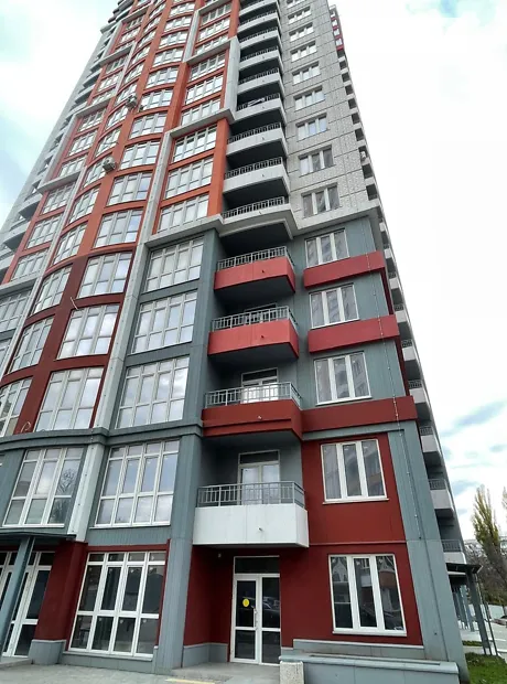 Квартира на просп. Лесі Українки, 19 в Одесі, ID 181230, фото №5