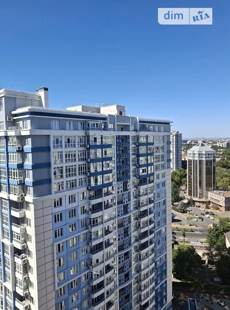 Квартира на просп. Лесі Українки, 19 в Одесі, ID 240981, фото №3