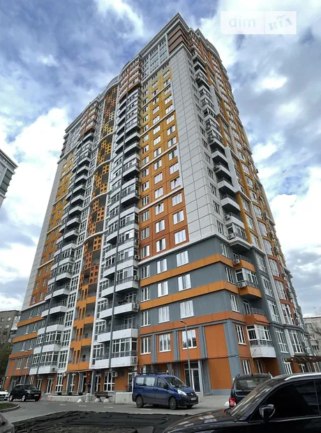 Квартира на просп. Лесі Українки, 19 в Одесі, ID 234072, фото №5
