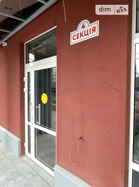 Квартира на просп. Лесі Українки, 19 в Одесі, ID 234072, фото №6
