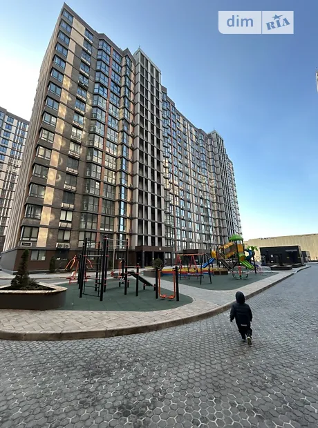Квартира на вул. Прохоровська, 40 в Одесі, ID 168842, фото №2