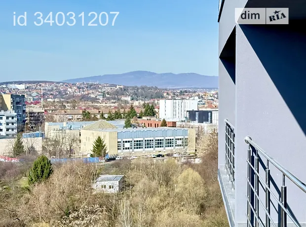 Квартира на вул. Минайська, 14В в Ужгороді, ID 226807, фото №1