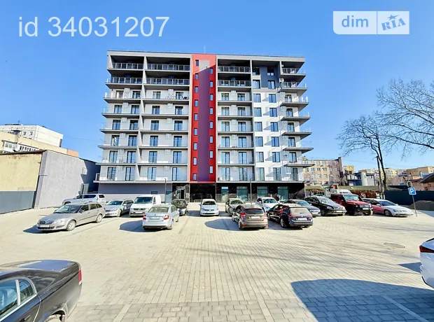 Квартира на вул. Минайська, 14В в Ужгороді, ID 226807, фото №33