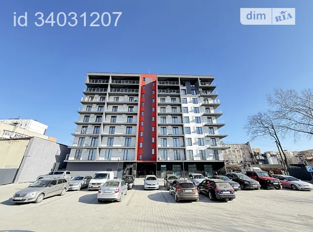 Квартира на вул. Минайська, 14В в Ужгороді, ID 226807, фото №34