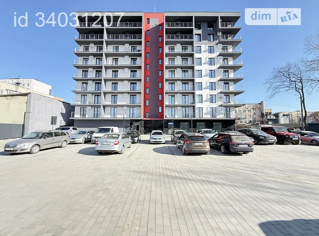 Квартира на вул. Минайська, 14В в Ужгороді, ID 226807, фото №35