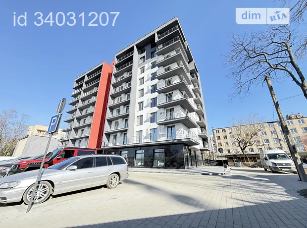 Квартира на вул. Минайська, 14В в Ужгороді, ID 226807, фото №36