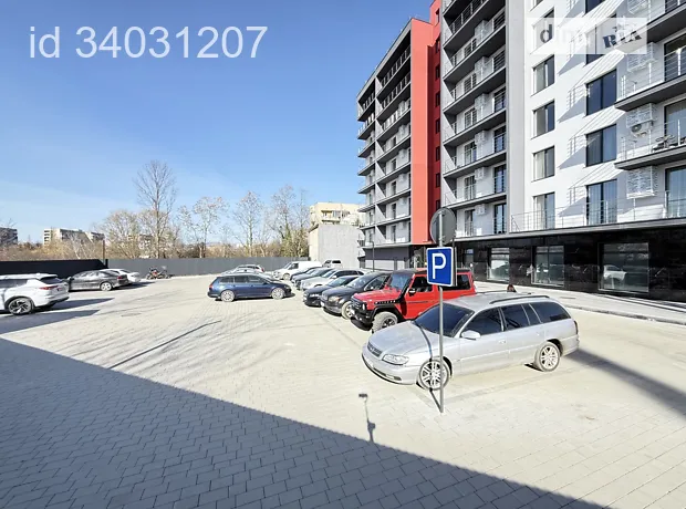 Квартира на вул. Минайська, 14В в Ужгороді, ID 226807, фото №37