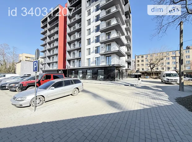 Квартира на вул. Минайська, 14В в Ужгороді, ID 226807, фото №38